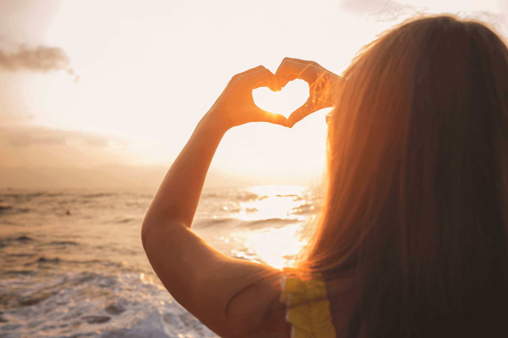 Letting Go of Perfection: Finding Joy in Imperfection